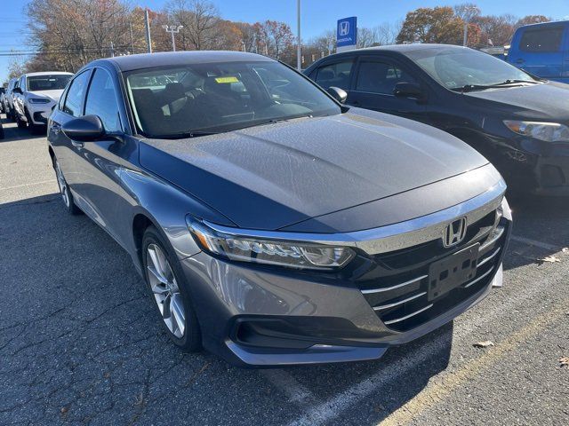 2022 Honda Accord LX