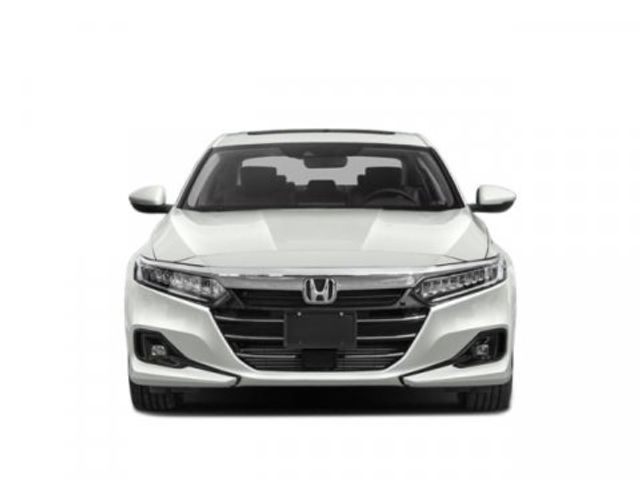 2022 Honda Accord LX