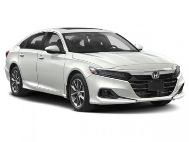 2022 Honda Accord LX