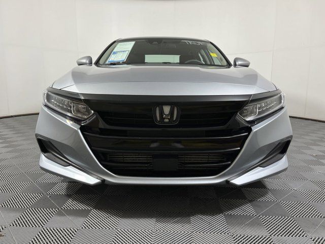 2022 Honda Accord LX