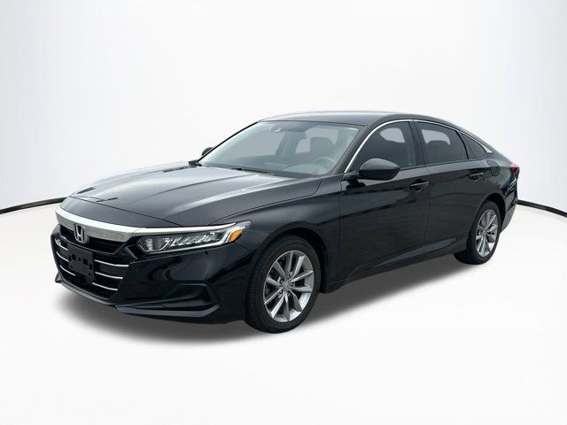 2022 Honda Accord LX