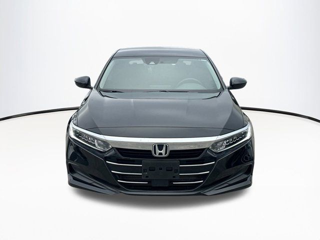 2022 Honda Accord LX