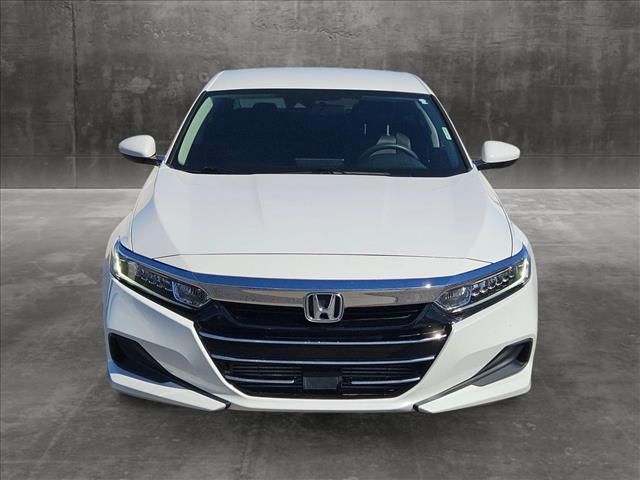 2022 Honda Accord LX