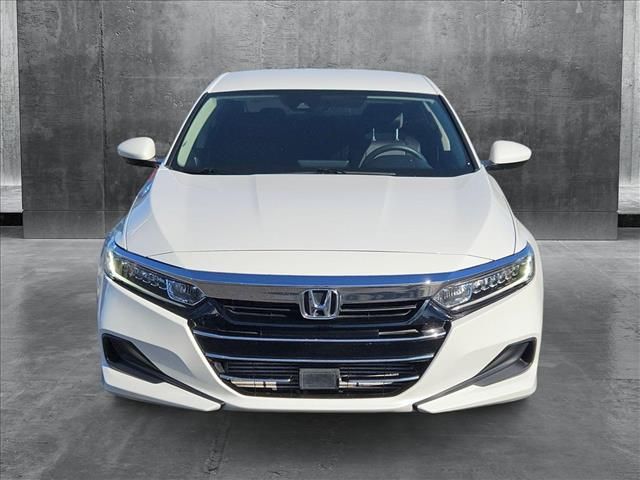 2022 Honda Accord LX