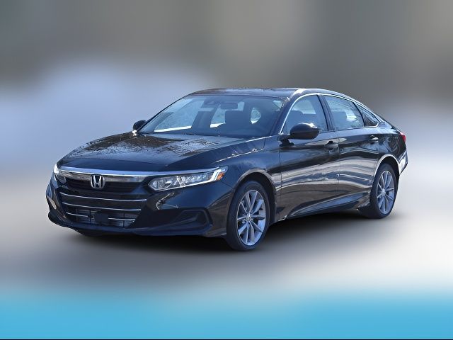 2022 Honda Accord LX