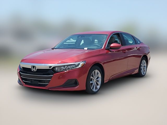 2022 Honda Accord LX