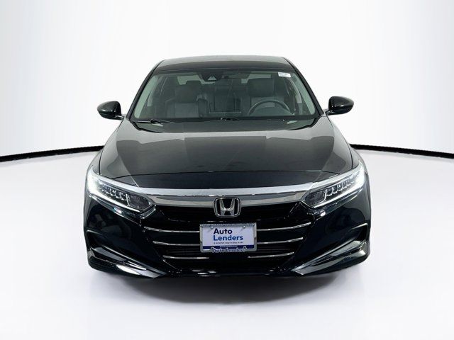 2022 Honda Accord LX