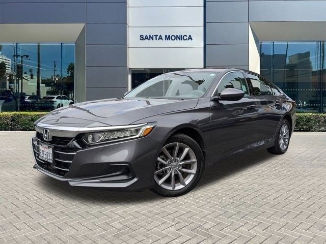 2022 Honda Accord LX