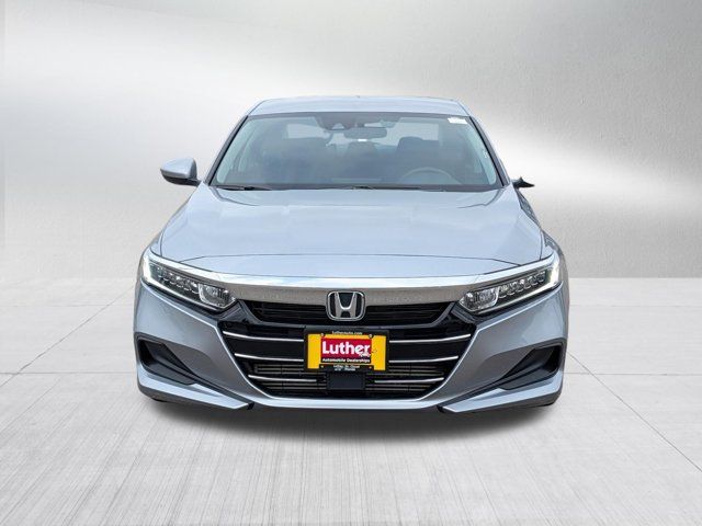 2022 Honda Accord LX