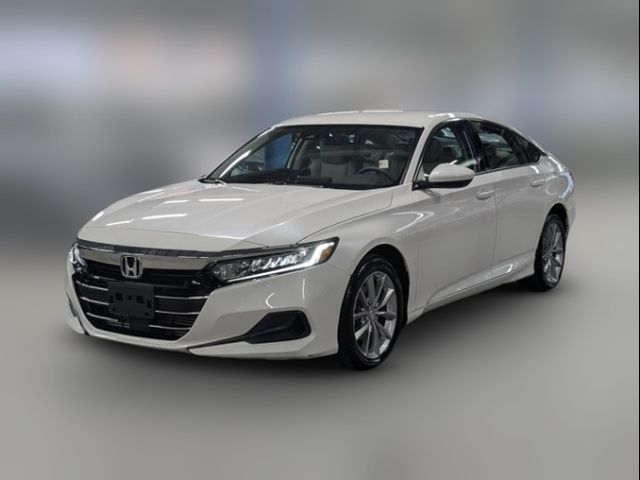 2022 Honda Accord LX