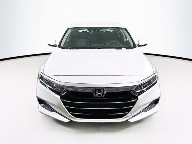 2022 Honda Accord LX