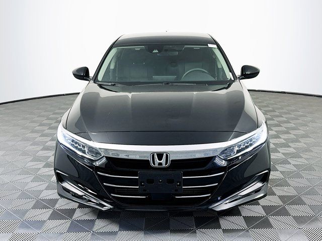 2022 Honda Accord LX