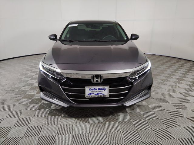 2022 Honda Accord LX