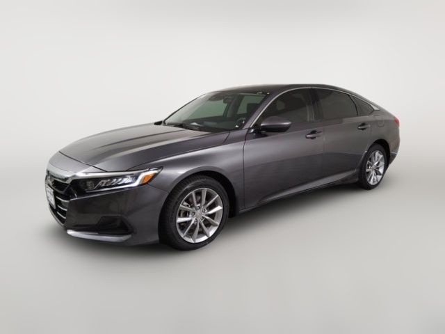 2022 Honda Accord LX