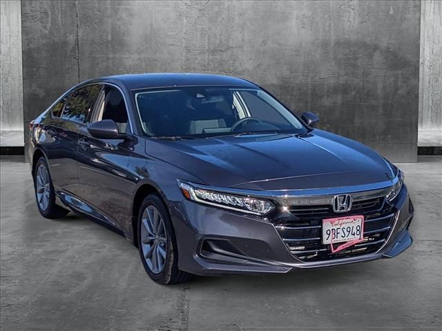 2022 Honda Accord LX