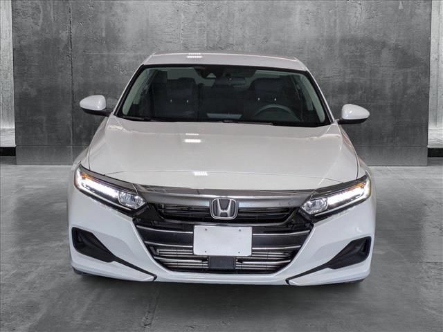 2022 Honda Accord LX