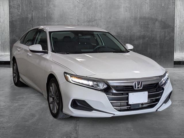 2022 Honda Accord LX