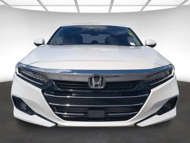 2022 Honda Accord Touring