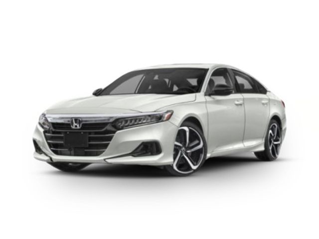 2022 Honda Accord Touring