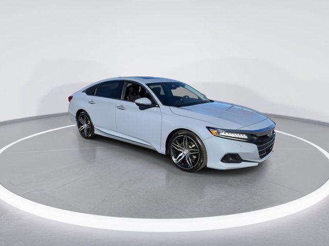 2022 Honda Accord Touring