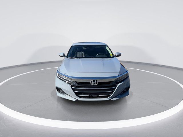 2022 Honda Accord Touring