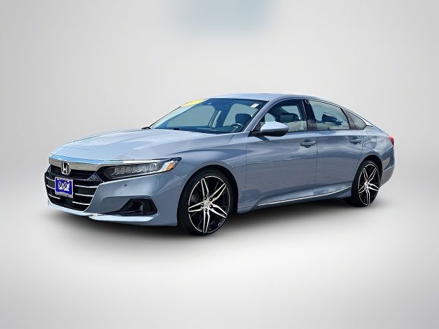 2022 Honda Accord Touring
