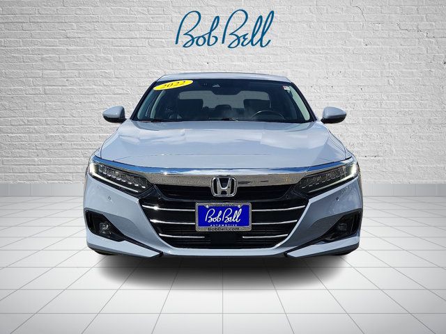 2022 Honda Accord Touring