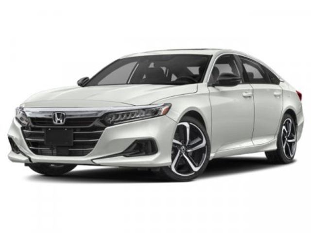 2022 Honda Accord Touring