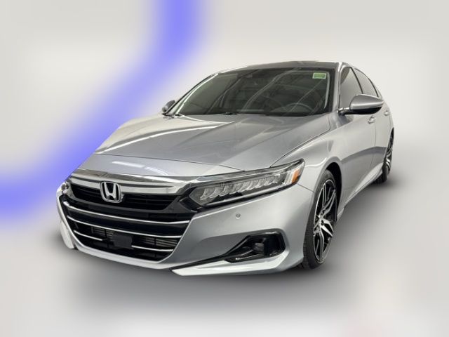 2022 Honda Accord Touring