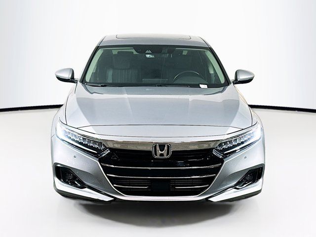 2022 Honda Accord Touring