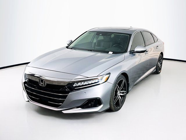 2022 Honda Accord Touring