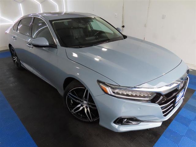 2022 Honda Accord Touring