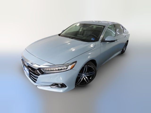 2022 Honda Accord Touring