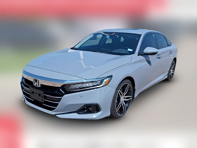 2022 Honda Accord Touring