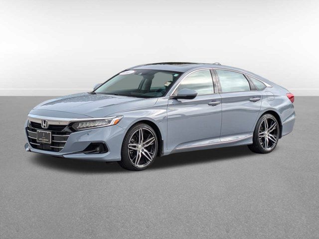 2022 Honda Accord Touring