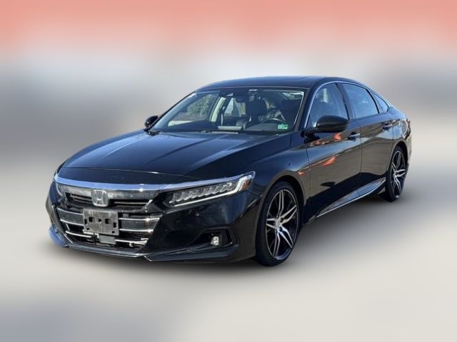 2022 Honda Accord Touring