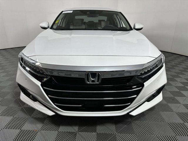 2022 Honda Accord Touring