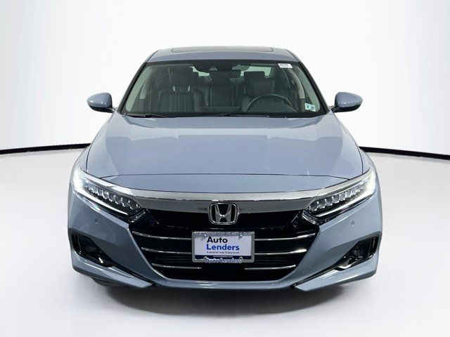 2022 Honda Accord Touring