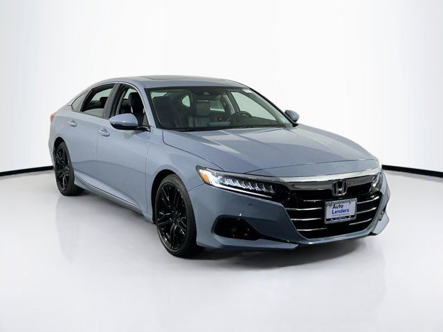 2022 Honda Accord Touring