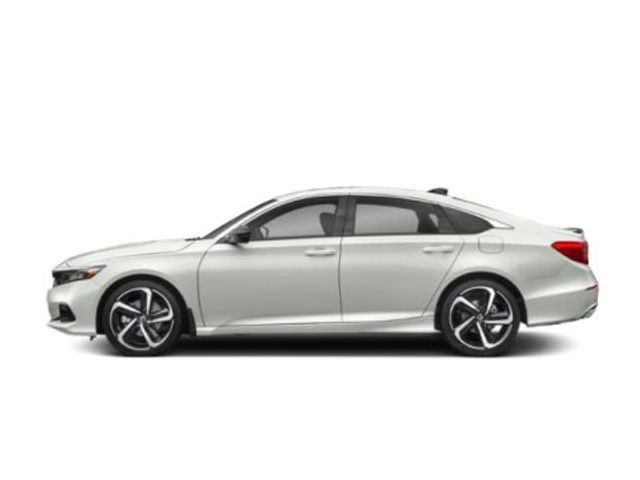 2022 Honda Accord Touring