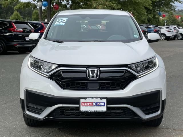 2022 Honda CR-V Special Edition