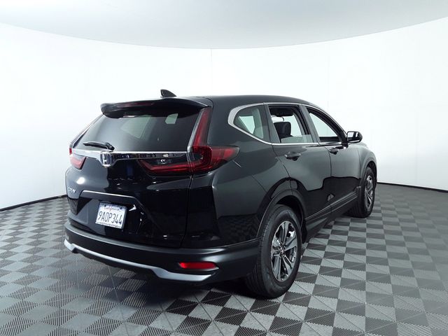 2022 Honda CR-V LX