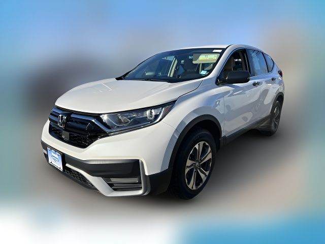 2022 Honda CR-V LX