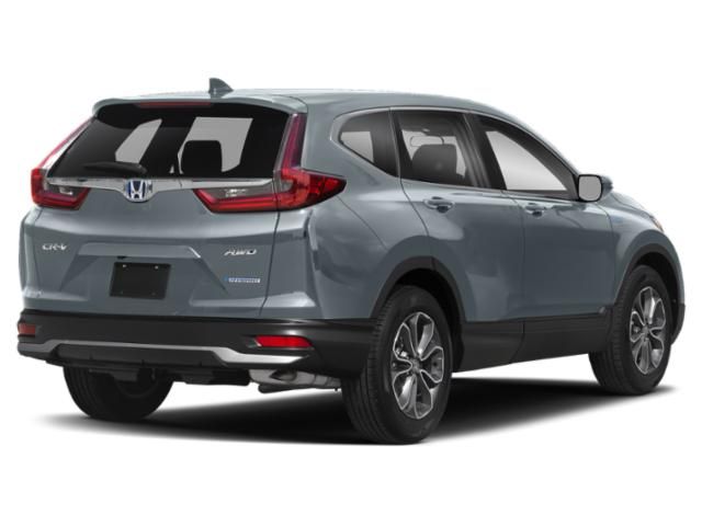 2022 Honda CR-V Hybrid EX