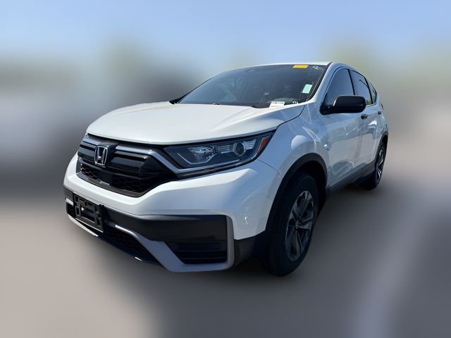 2022 Honda CR-V LX