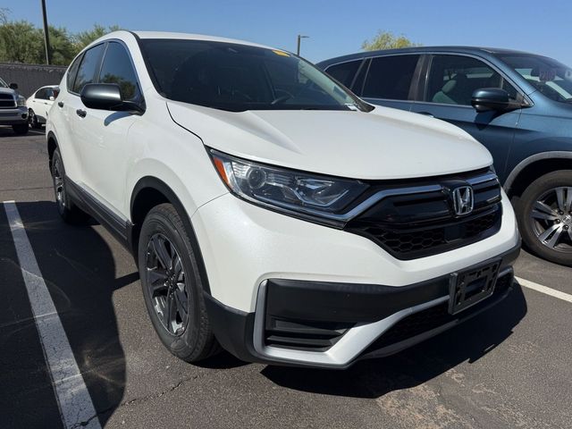 2022 Honda CR-V LX
