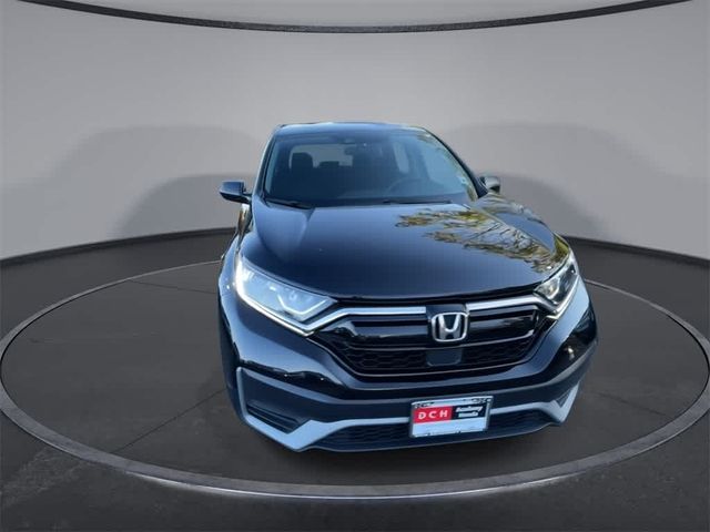 2022 Honda CR-V LX