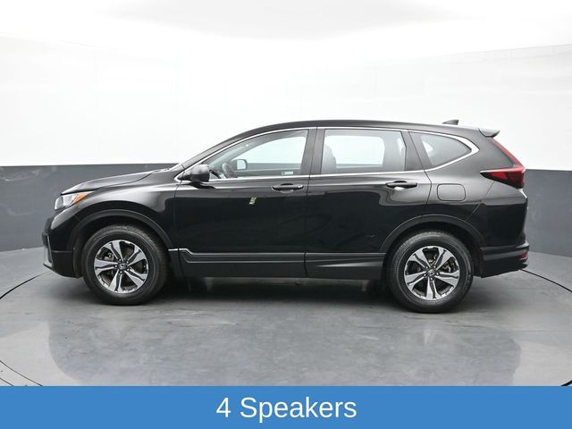 2022 Honda CR-V LX