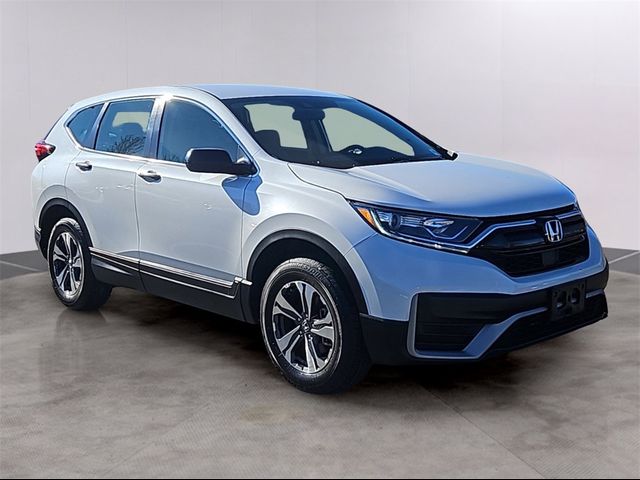 2022 Honda CR-V LX