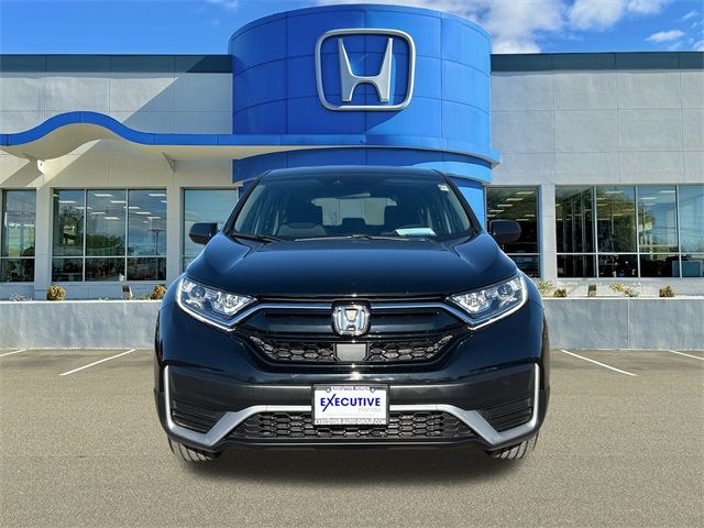 2022 Honda CR-V LX